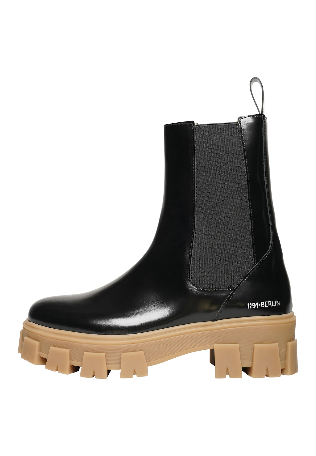 N91 Schnürboots "Style Choice MN" günstig online kaufen