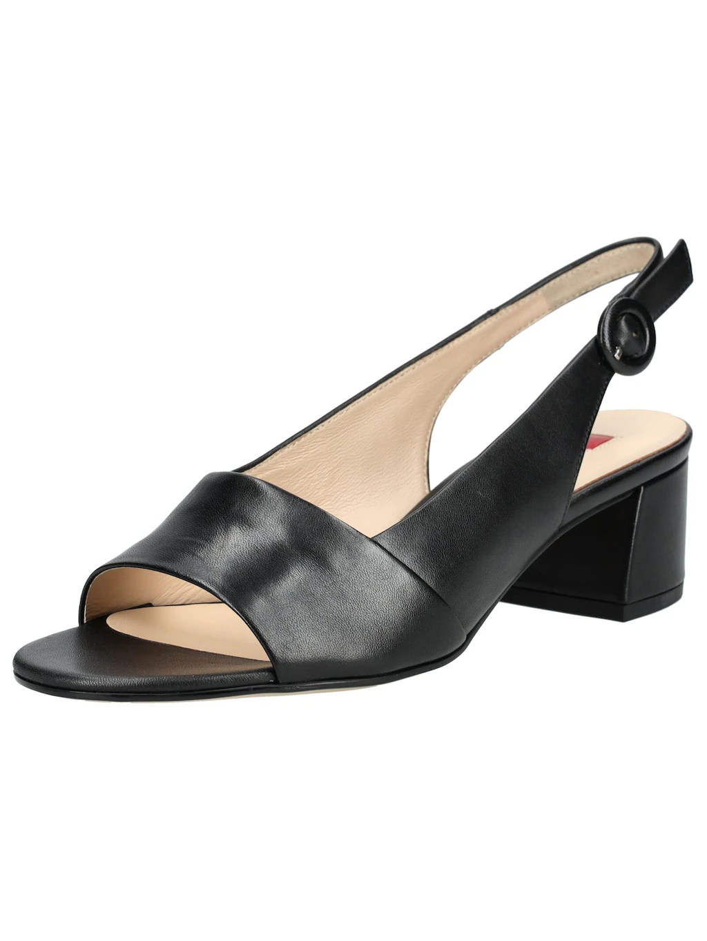 Högl Slingpumps "Högl Pumps Leder" günstig online kaufen