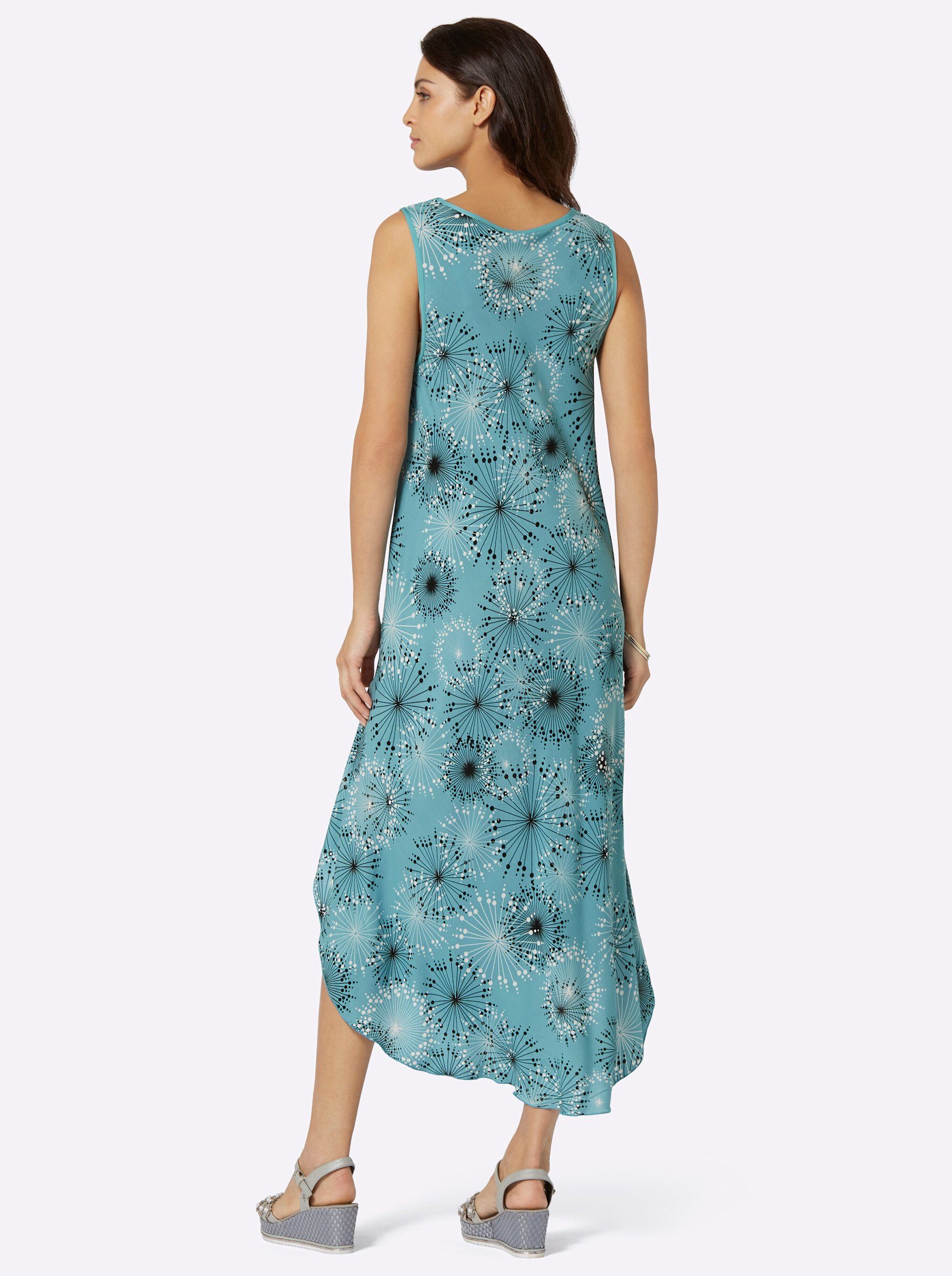Inspirationen Druckkleid "Kleid" günstig online kaufen