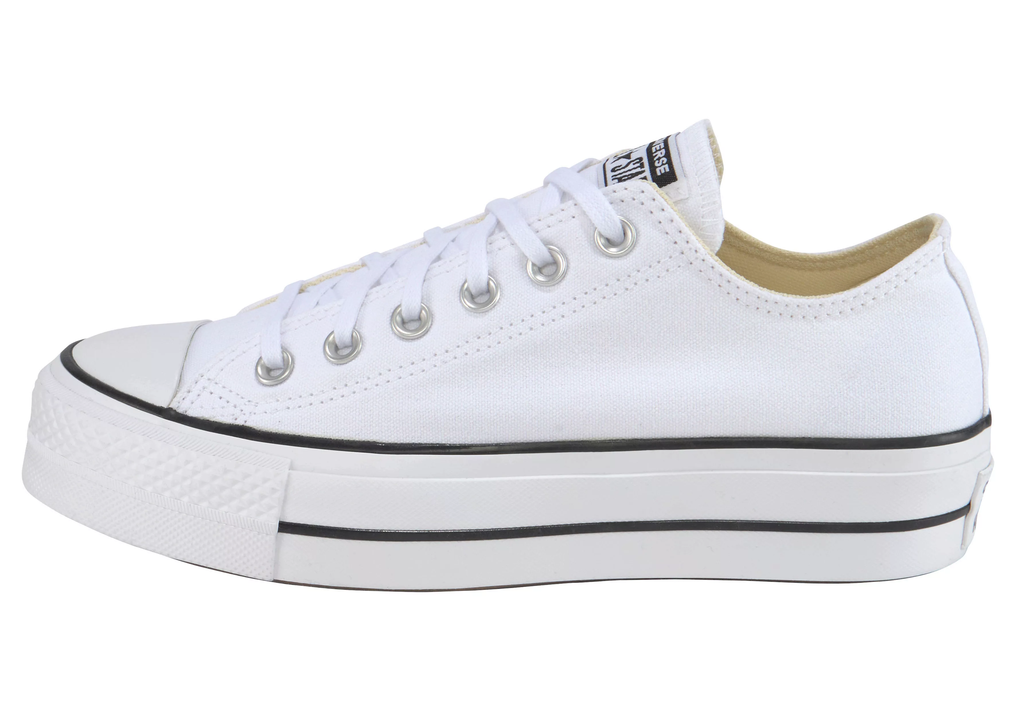 Converse Star 95alle Star Schuhe EU 36 1/2 White günstig online kaufen