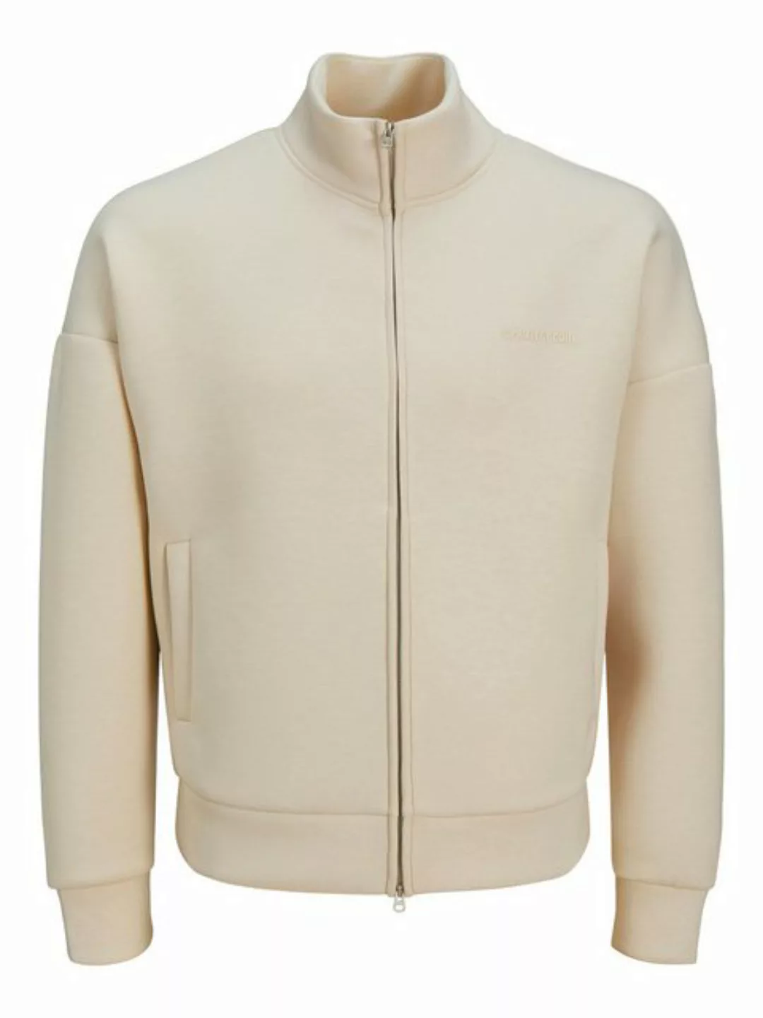 Jack & Jones Sweatjacke JCOKINETIC (1-tlg) günstig online kaufen