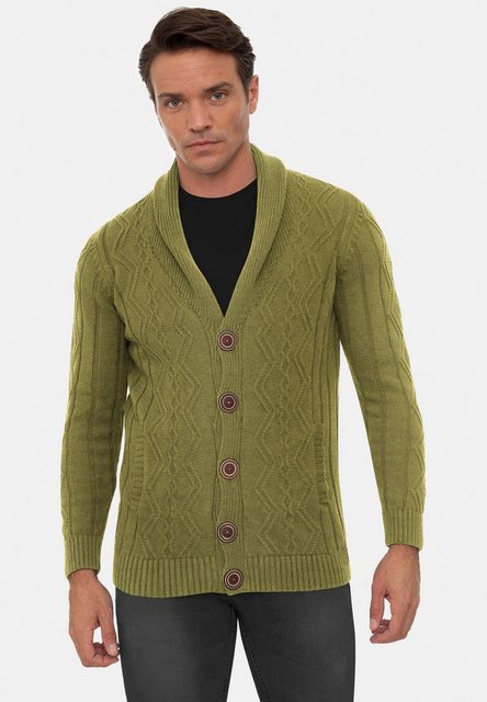 Williot Cardigan Partenkir günstig online kaufen