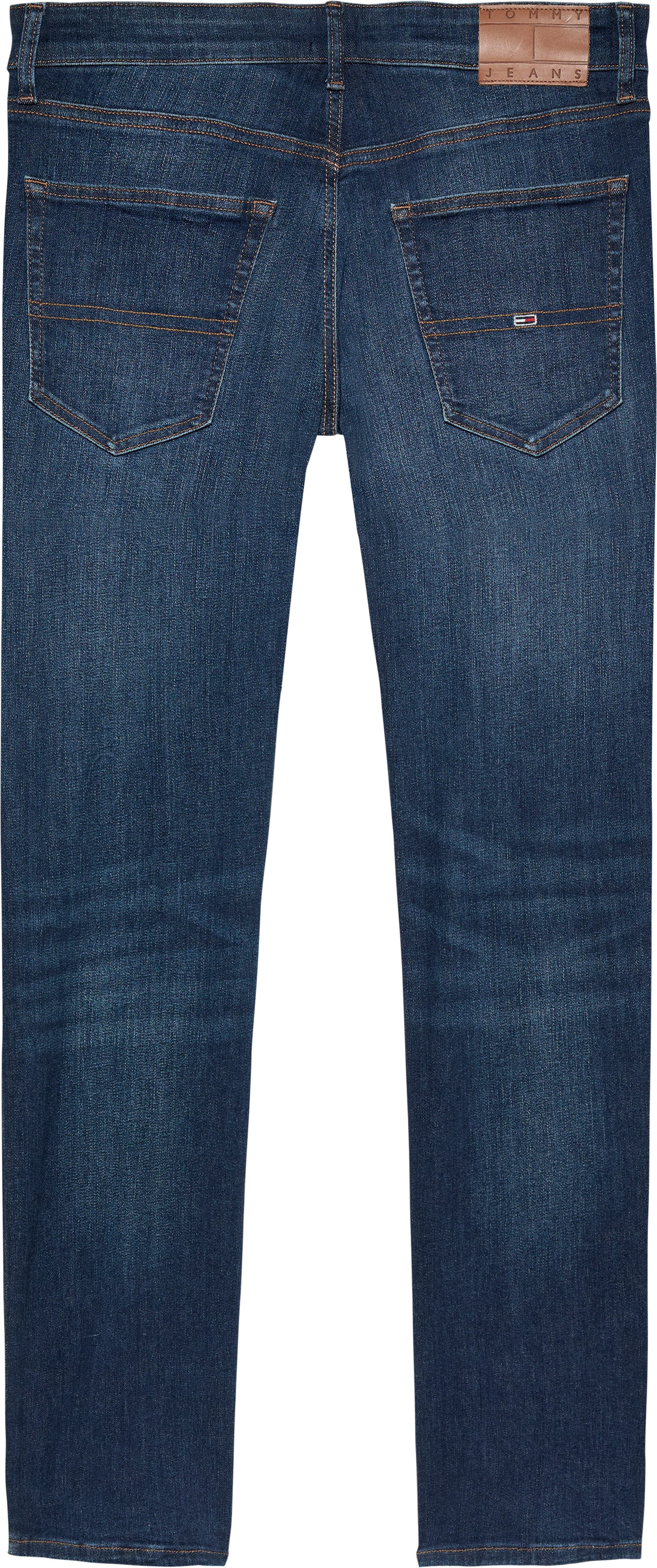 Tommy Jeans Slim-fit-Jeans Scanton Slim Slim‑Fit‑Jeans günstig online kaufen