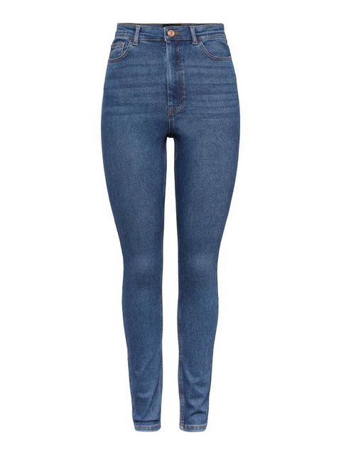 pieces 7/8-Jeans (1-tlg) günstig online kaufen