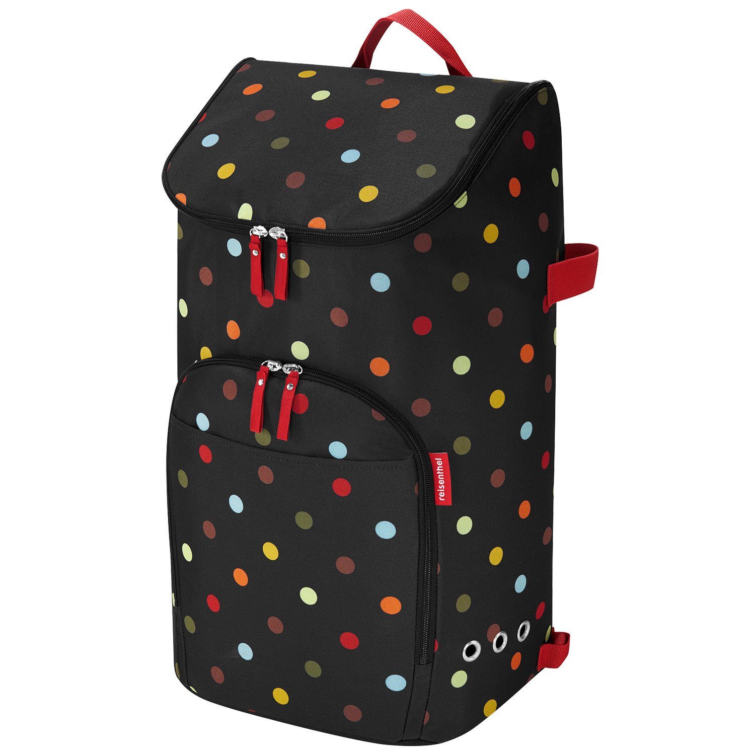 REISENTHEL® Einkaufstrolley citycruiser bag + city günstig online kaufen
