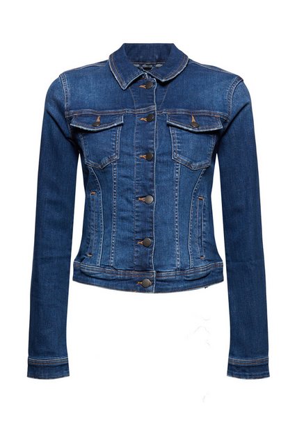 Esprit Jeansjacke günstig online kaufen