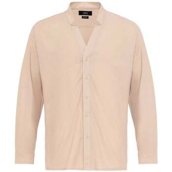Antioch  Hemdbluse Standing Collar Shirt günstig online kaufen
