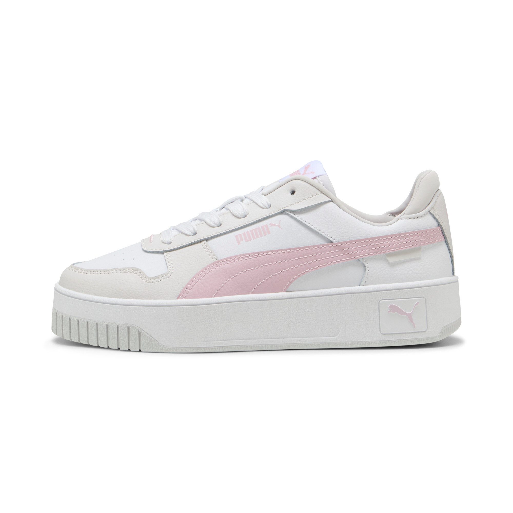 PUMA Sneaker "Carina Street Sneakers Damen" günstig online kaufen
