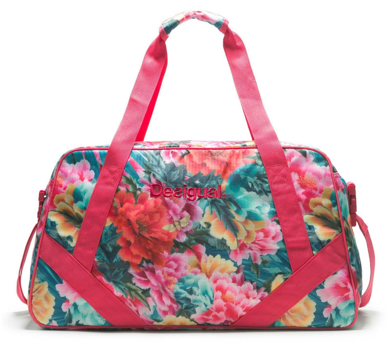 Desigual Sporttasche Tropic günstig online kaufen