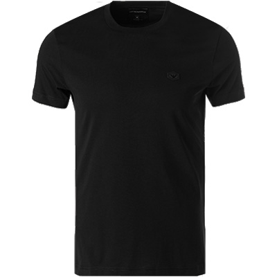 EMPORIO ARMANI T-Shirt 8N1TQ6/1JRGZ/0999 günstig online kaufen