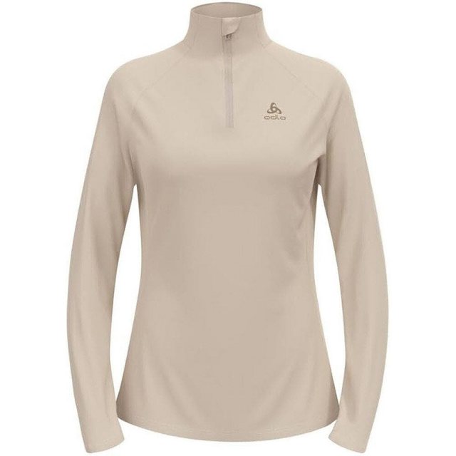 Odlo Rollkragenpullover Mid layer 1/2 zip ESSENTIAL CE günstig online kaufen