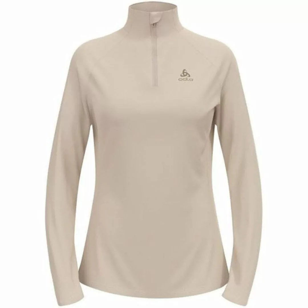 Odlo Rollkragenpullover Mid layer 1/2 zip ESSENTIAL CE günstig online kaufen