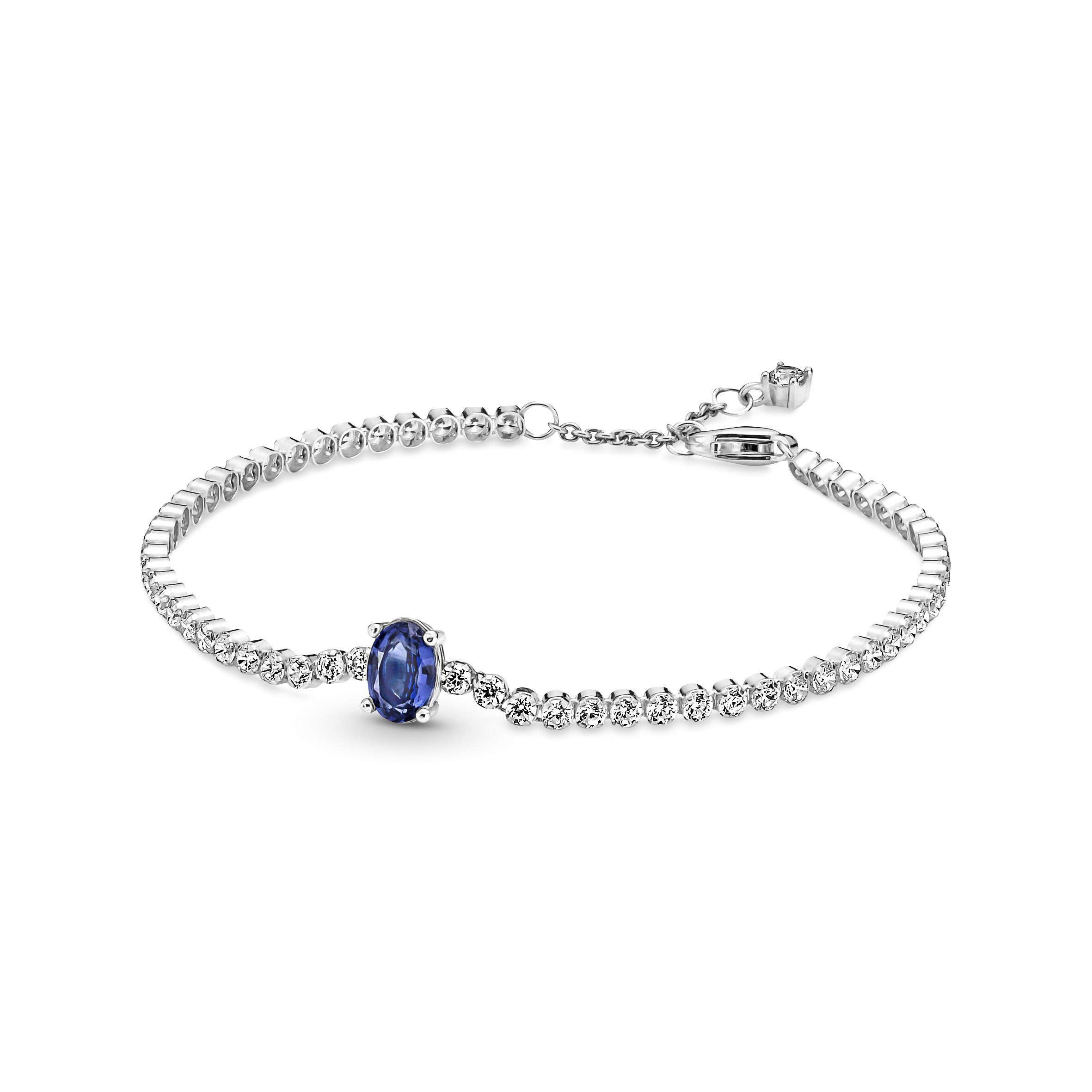 Pandora Wickelarmband Set Sparkling Pavé Tennis günstig online kaufen