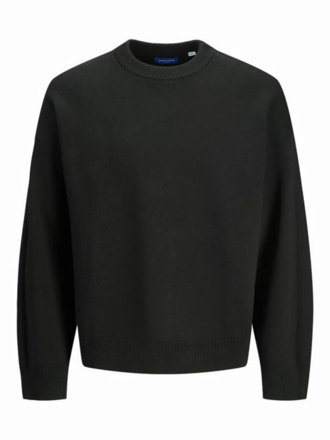 Jack & Jones Strickpullover JORKOBE KNIT CREW NECK günstig online kaufen