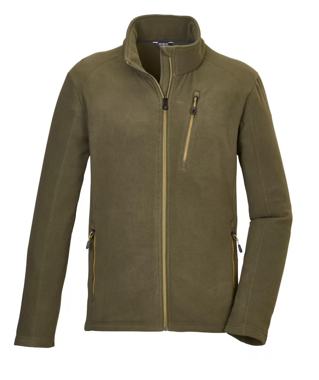 Killtec Fleecejacke "KOW 84 MN FLC JCKT" günstig online kaufen