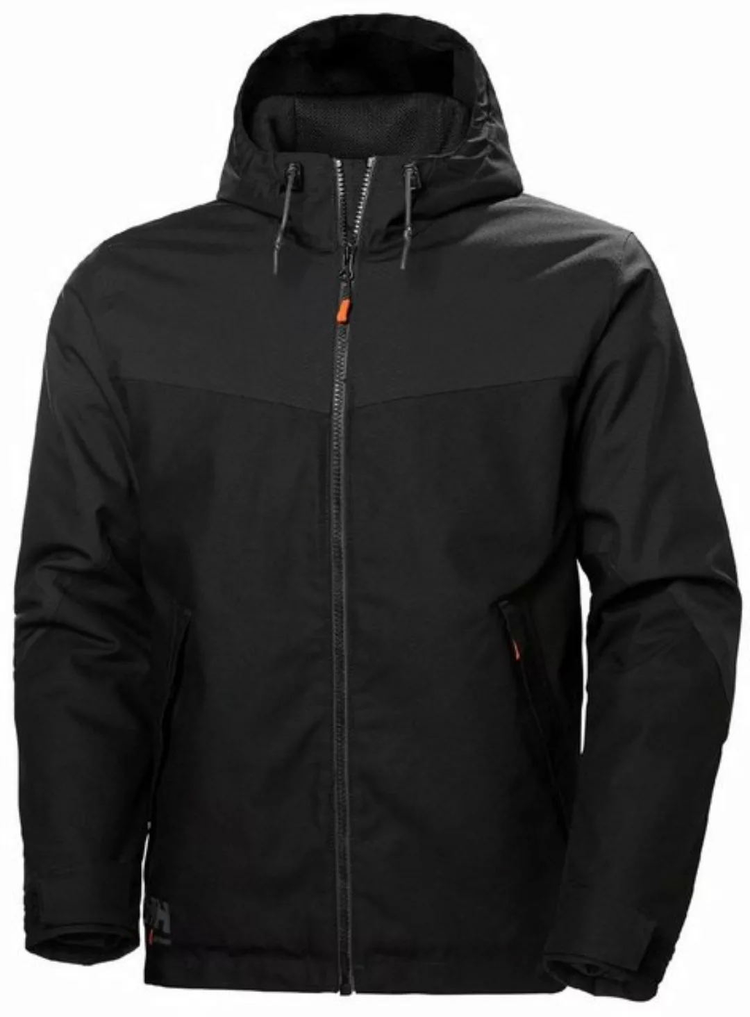 Helly Hansen Winterjacke günstig online kaufen