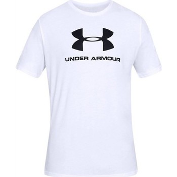 Under Armour  T-Shirt Sportstyle Logo Tee günstig online kaufen