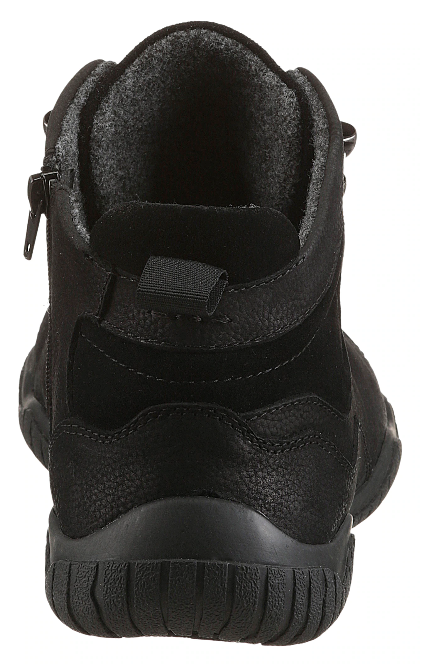Josef Seibel Schnürboots "Wallace 03", in weiter Form günstig online kaufen
