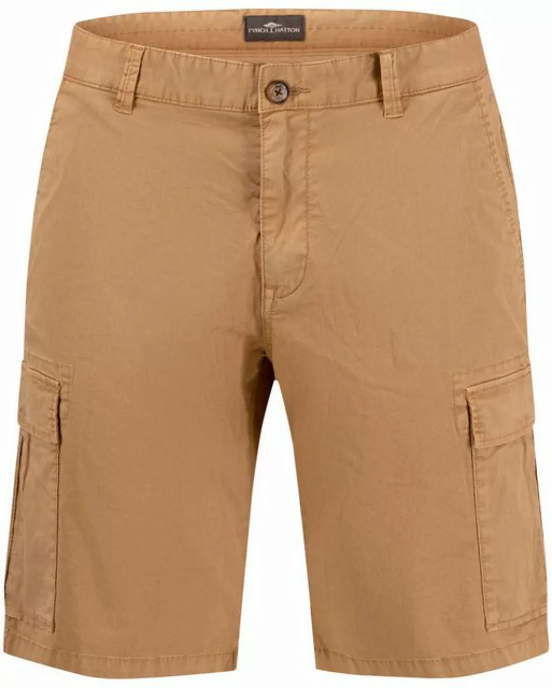 FYNCH-HATTON Cargobermudas Cargo Bermuda Short günstig online kaufen