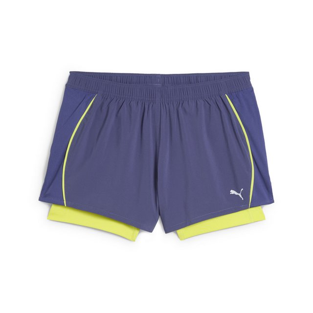 PUMA Laufshorts VELOCITY 3" 2-in1-Laufshorts Damen günstig online kaufen