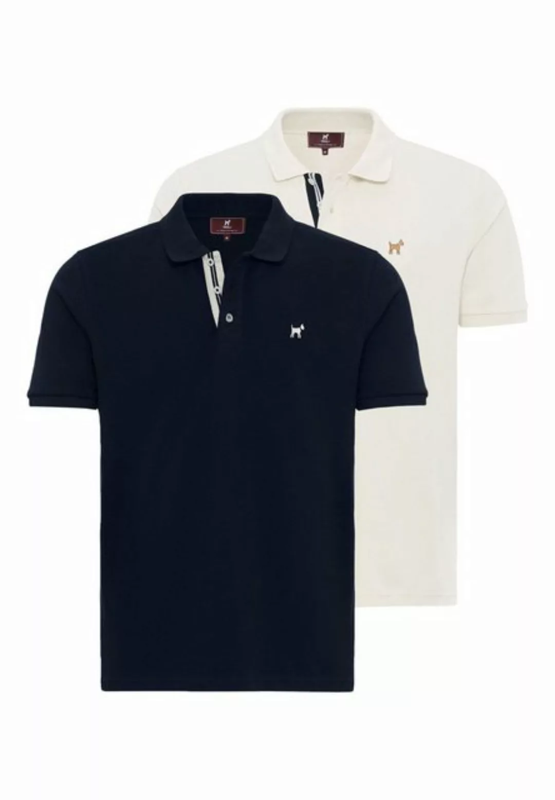 Williot Poloshirt Torino günstig online kaufen