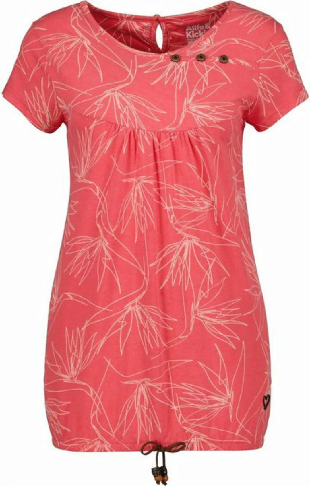 Alife & Kickin T-Shirt SummerAK B günstig online kaufen
