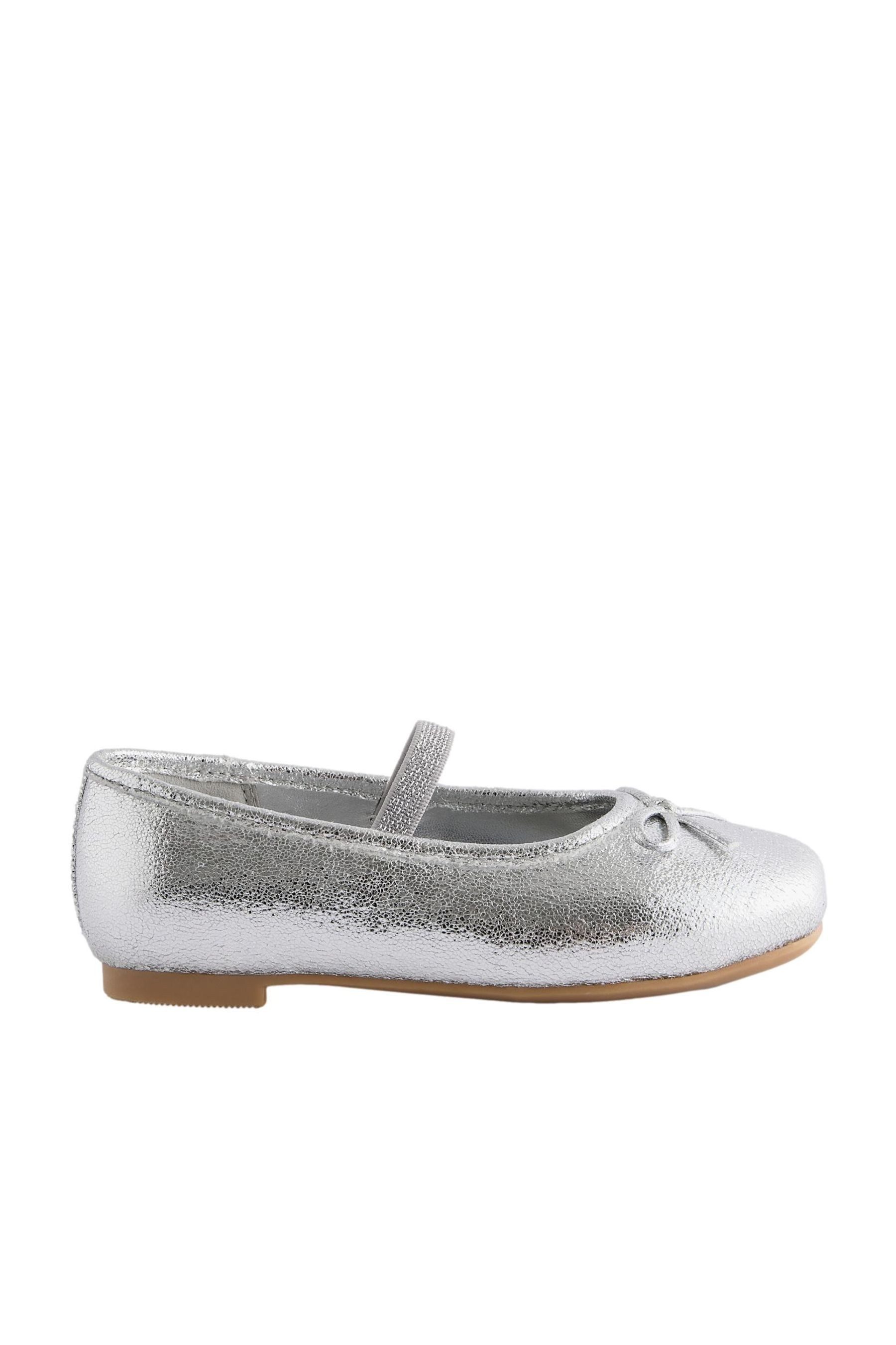 Next Festliche Ballerinas Ballerina (1-tlg) günstig online kaufen