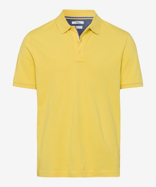 Brax Poloshirt STYLE.PETE U günstig online kaufen