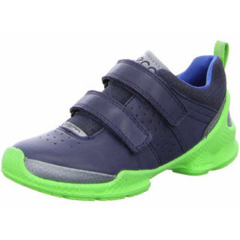 Ecco  Sneaker Sneaker für Jungen in violett günstig online kaufen