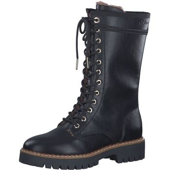 S.Oliver  Stiefel Stiefel günstig online kaufen
