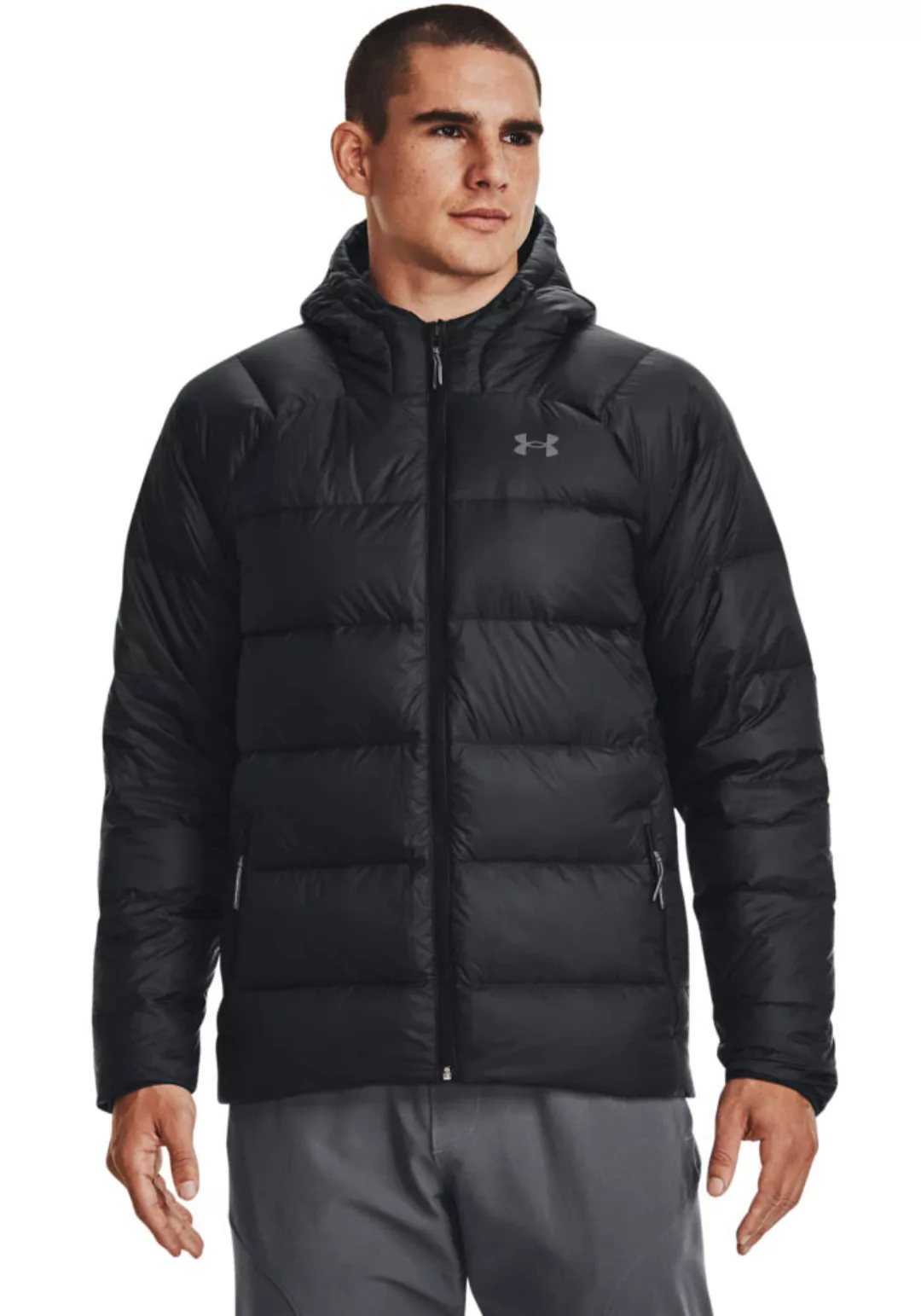 Under Armour® Steppjacke günstig online kaufen