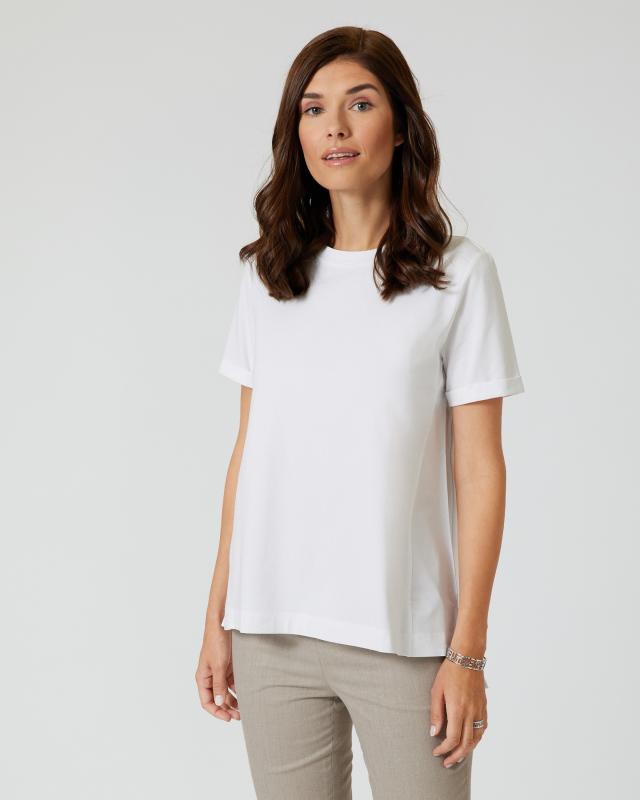 THOM by Thomas Rath Shirt in A-Linie günstig online kaufen