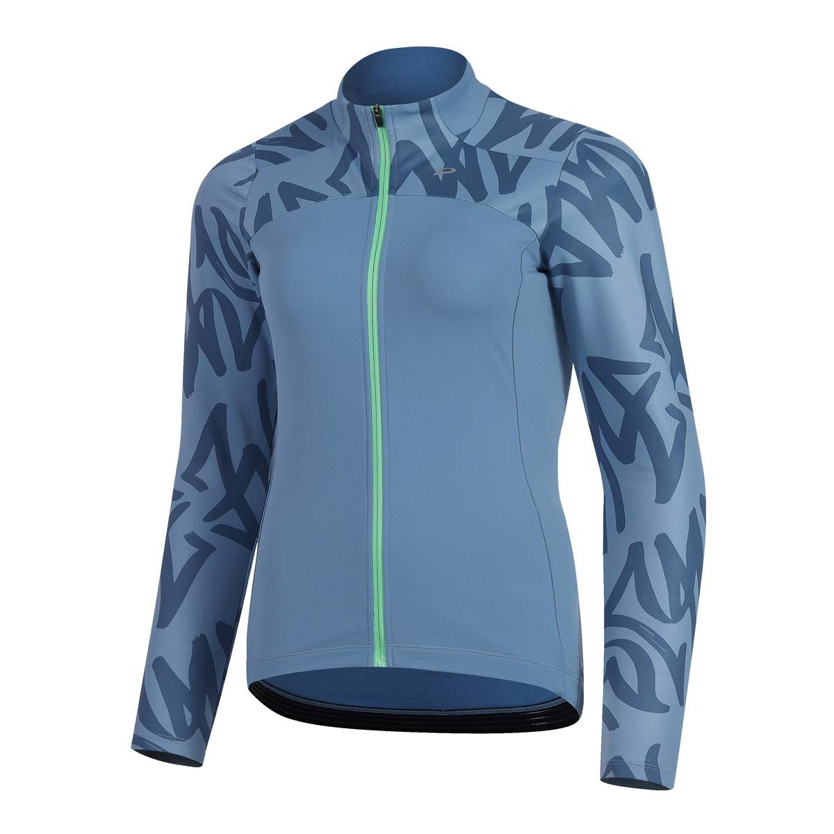 Protective Radtrikot Langarmtrikot P-Pitch günstig online kaufen