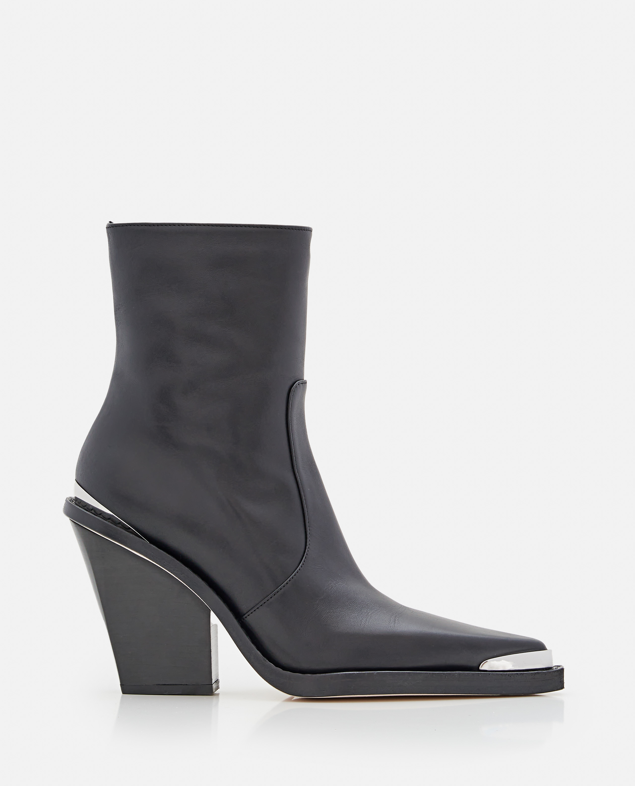 RODEO METAL ANKLE BOOTS günstig online kaufen