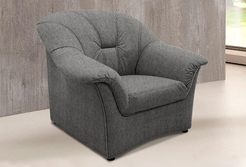 DOMO collection Sessel "Papenburg", in großer Farbvielfalt günstig online kaufen