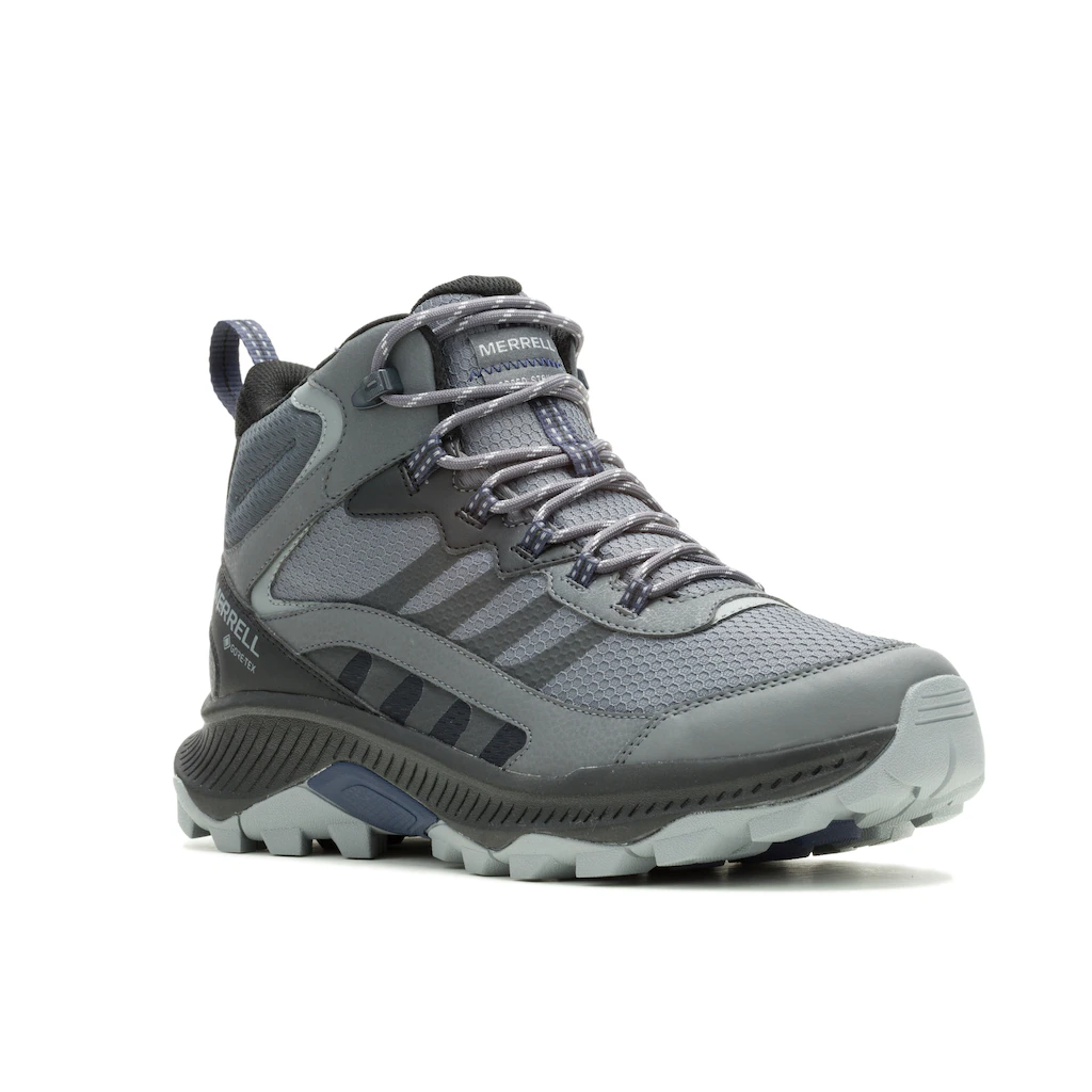 Merrell Wanderschuh "SPEED STRIKE 2 MID GORE-TEX", wasserdicht günstig online kaufen
