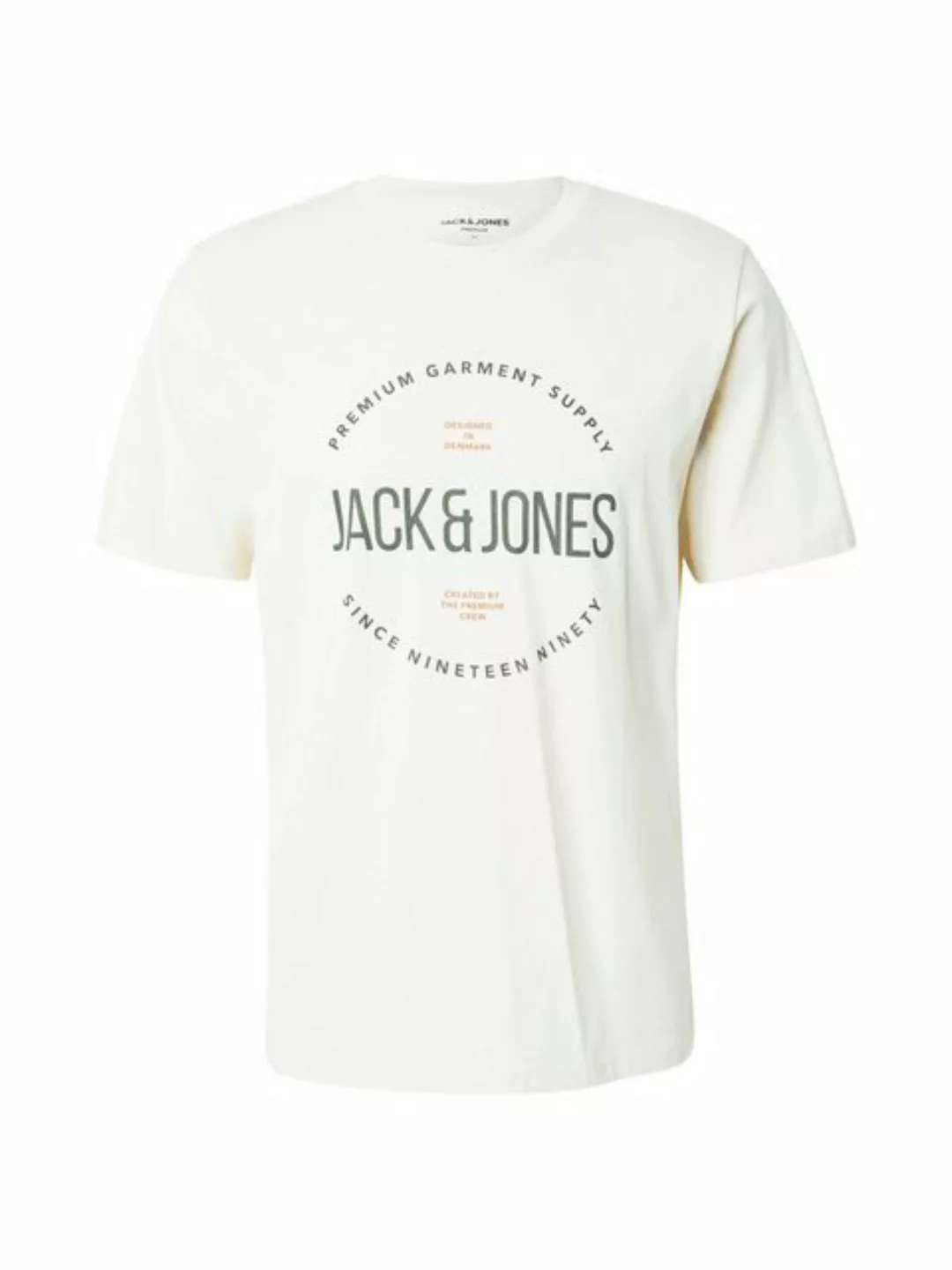 Jack & Jones T-Shirt JPRBLAASTON (1-tlg) günstig online kaufen