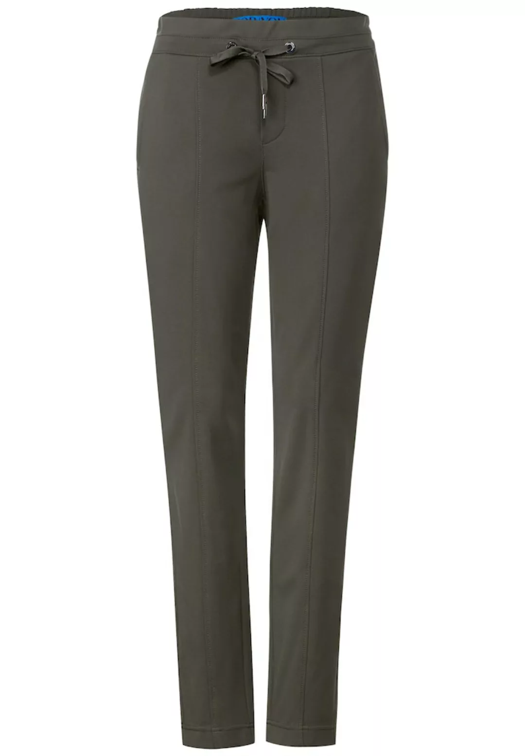 Street One Damen Hose A377105 günstig online kaufen