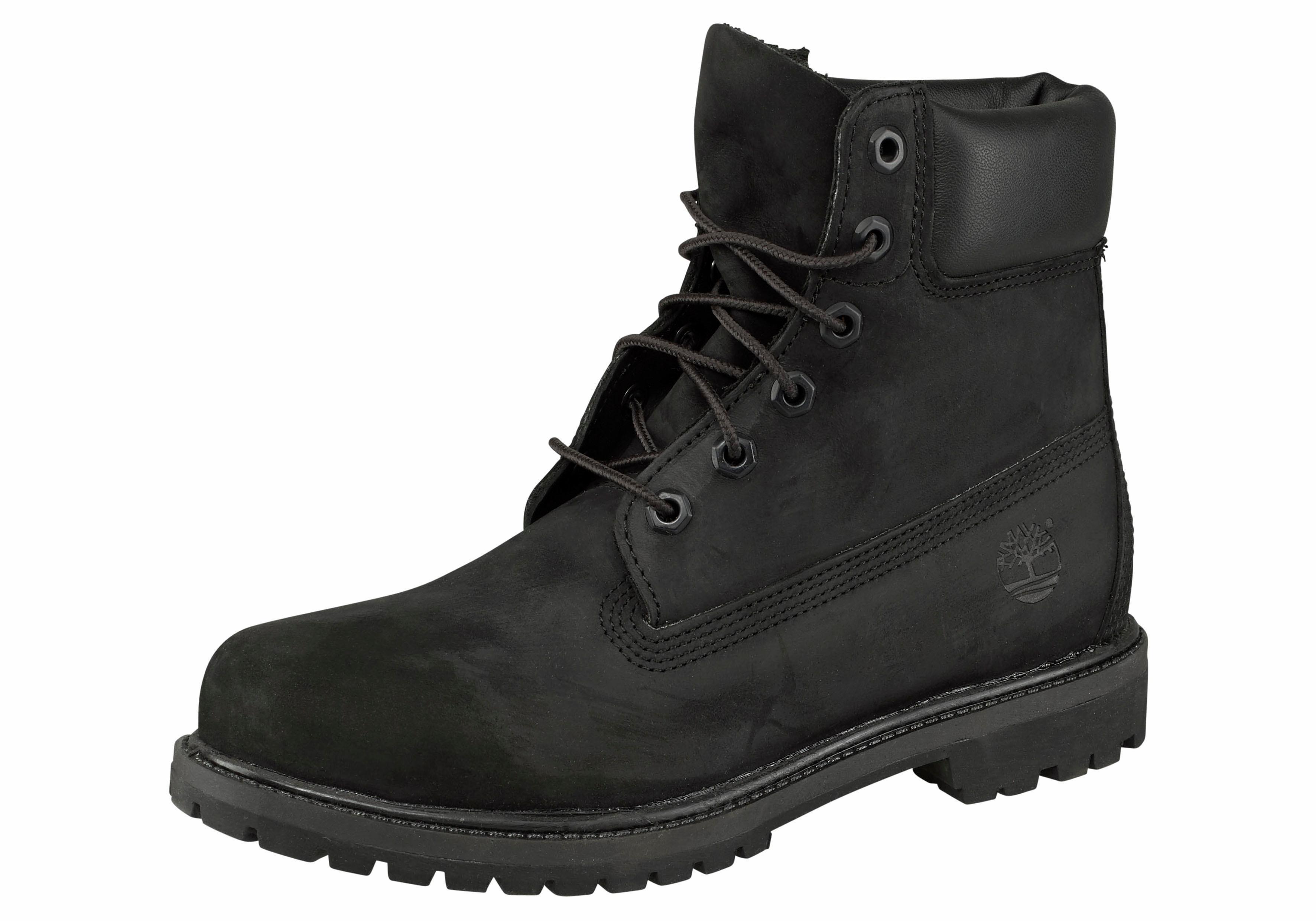 Timberland Schnürboots "Timberland Premium 6 INCH LACE UP", Wasserdicht günstig online kaufen