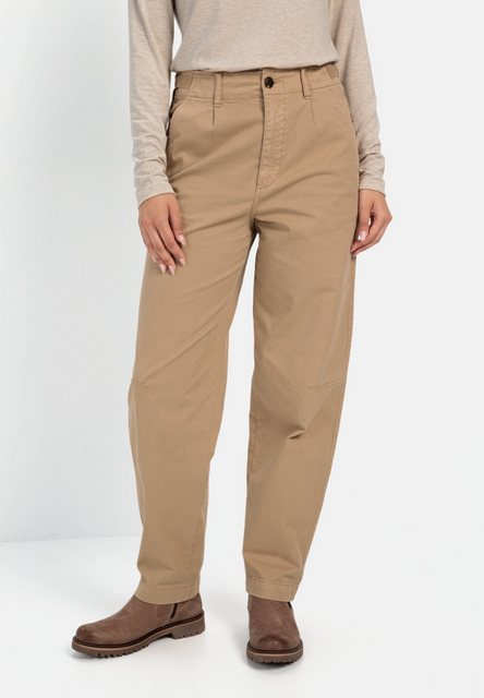 camel active Chinos Chino (1-tlg) günstig online kaufen