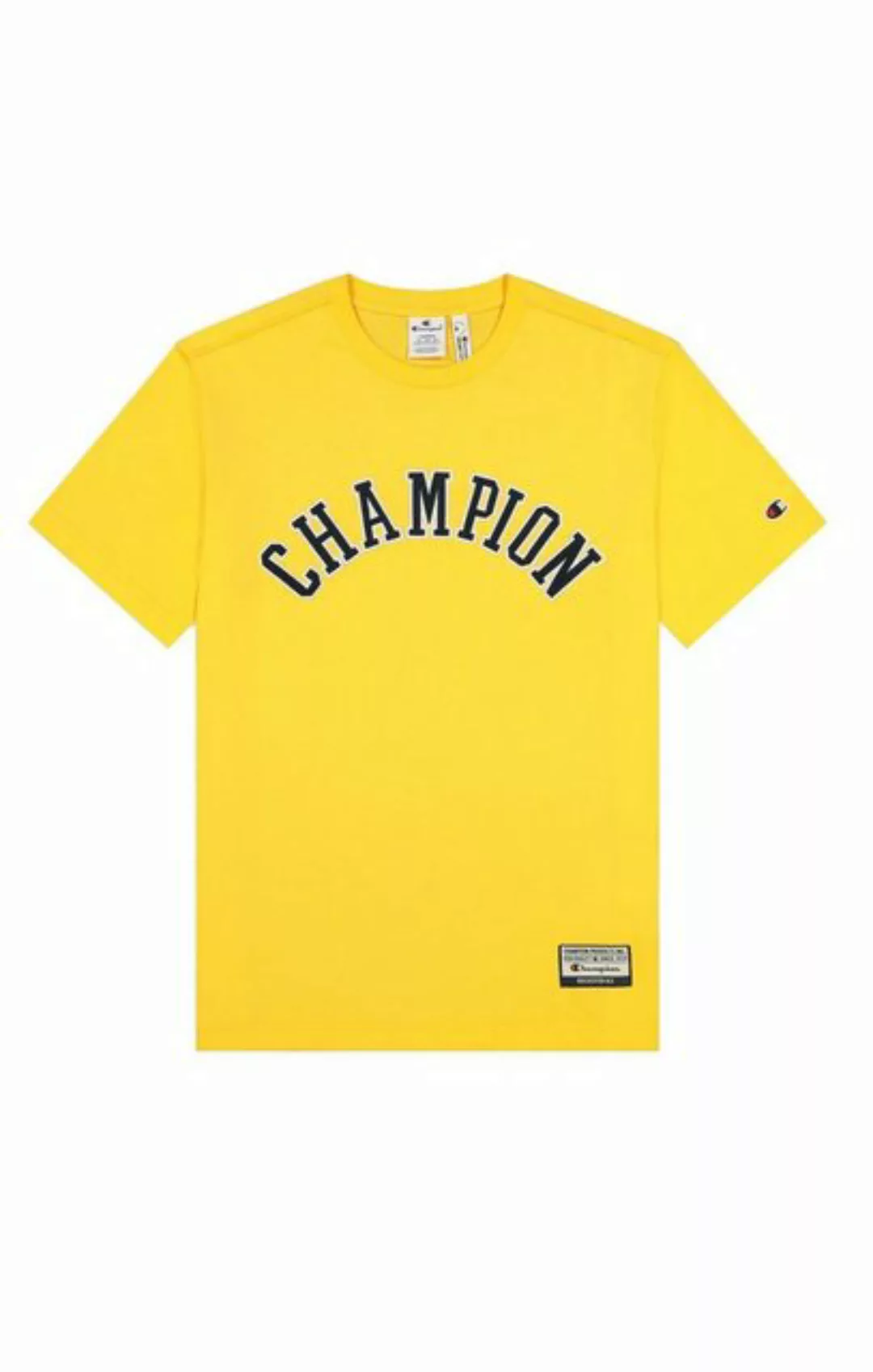 Champion T-Shirt Champion Herren T-Shirt Crewneck 216575 günstig online kaufen
