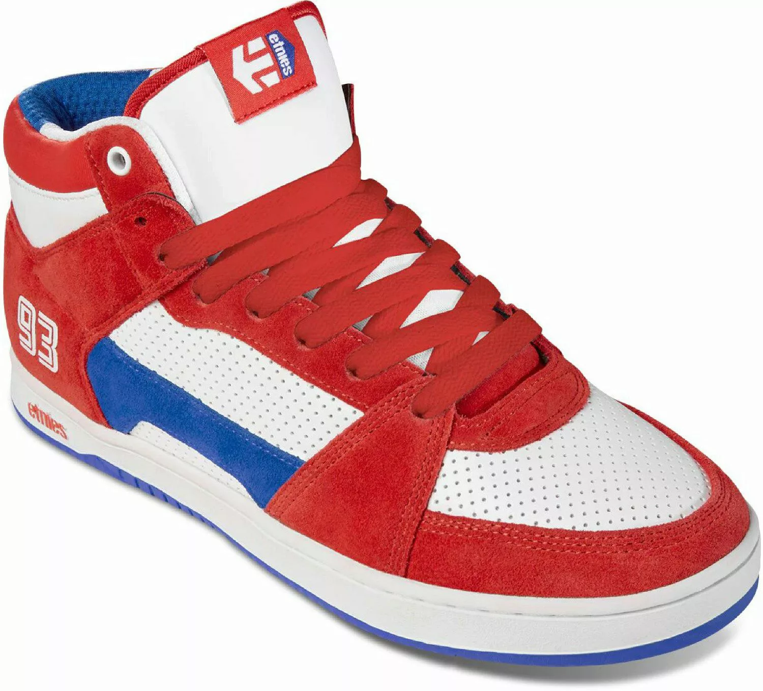 etnies Mc Rap Hi 4101000565-632 Skaterschuhe günstig online kaufen