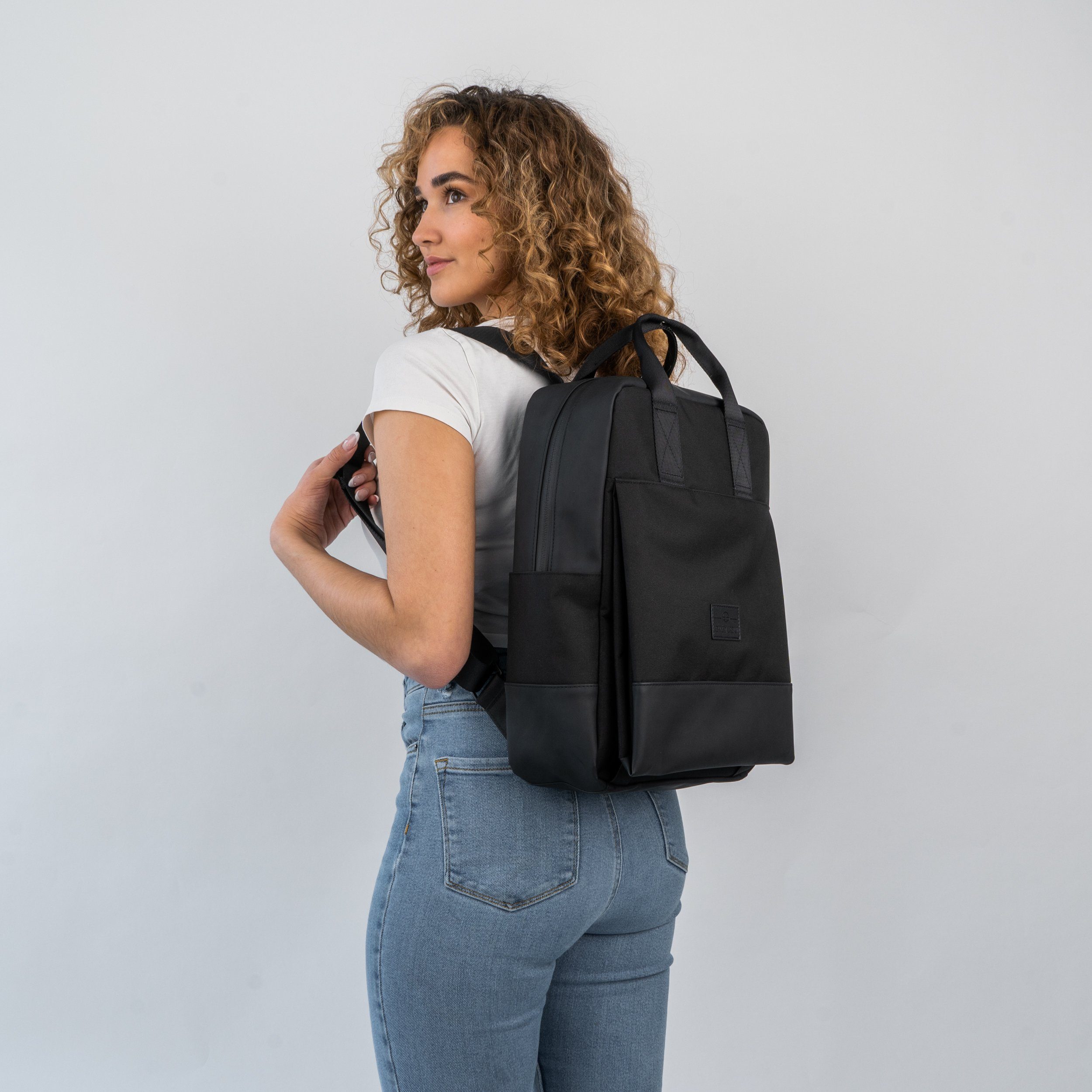 Johnny Urban Cityrucksack Jona Large Tagesrucksack günstig online kaufen