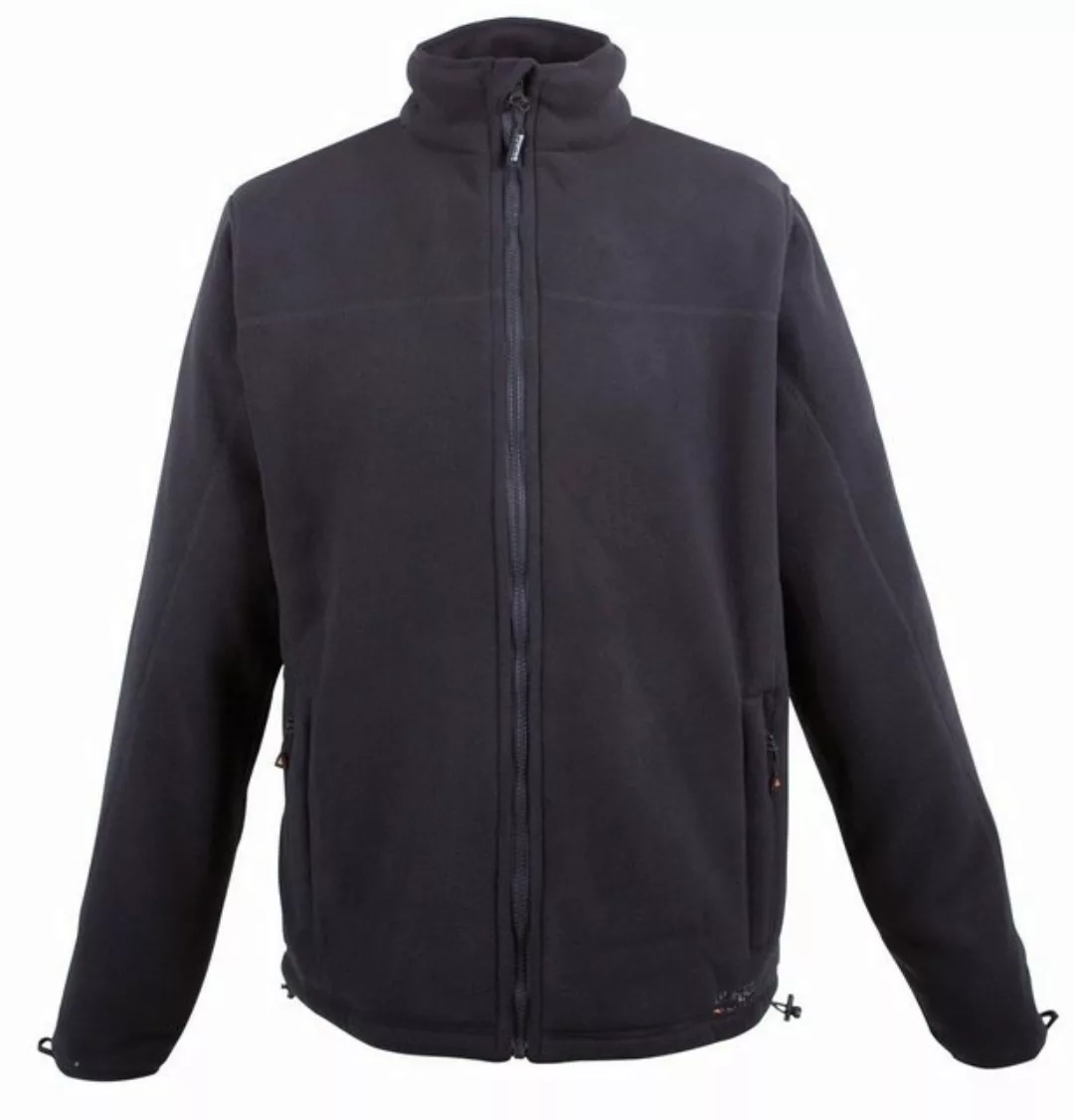 DEPROC Active Fleecejacke "CAMBLY Lady", mit Teddy-Fleece, auch in Großen G günstig online kaufen