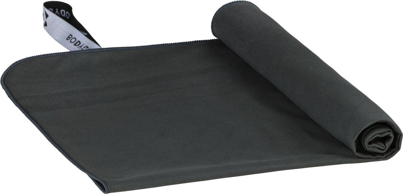INTERSPORT Badetuch Handtuch Handtuch Microfleece günstig online kaufen