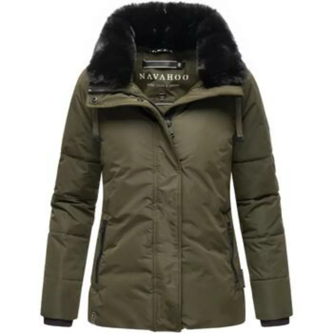 Navahoo  Jacken Winterjacke Frostii XIV günstig online kaufen