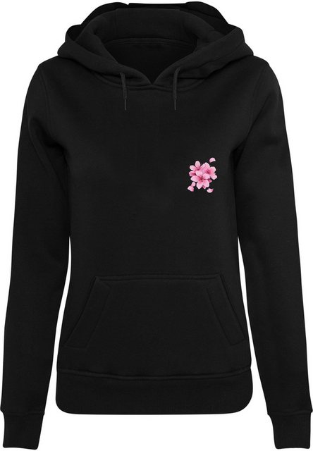 Miss Tee Kapuzenpullover Miss Tee Damen Self Love Club Hoody (1-tlg) günstig online kaufen