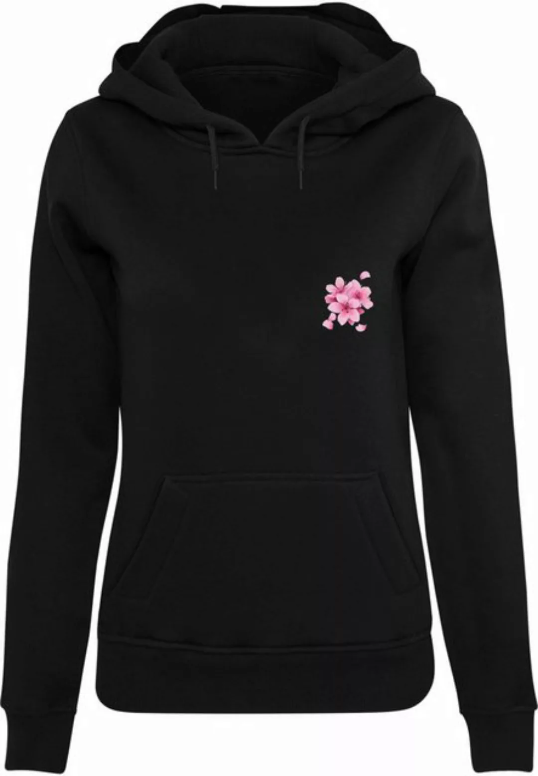 Mister Tee Ladies Kapuzenpullover Self Love Club Hoody günstig online kaufen