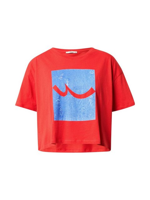 LTB T-Shirt Locate (1-tlg) Plain/ohne Details günstig online kaufen