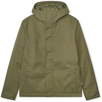 Rvlt Revolution  Herrenmantel Padded City Jacket 7851 - Army günstig online kaufen